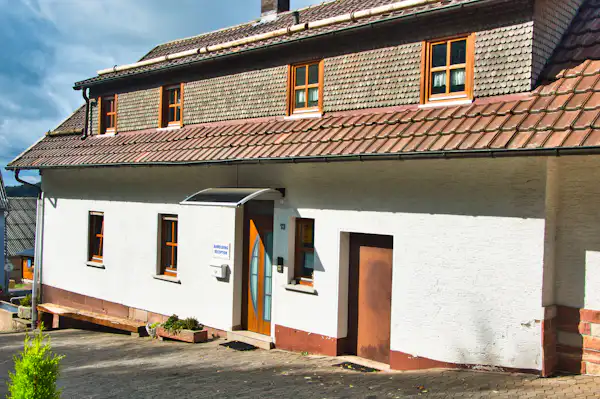 Camping & Wohnmobilstellplatz Hochrhön