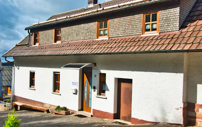 Camping & Wohnmobilstellplatz Hochrhön