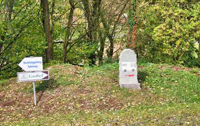 Camping & Wohnmobilstellplatz Hochrhön