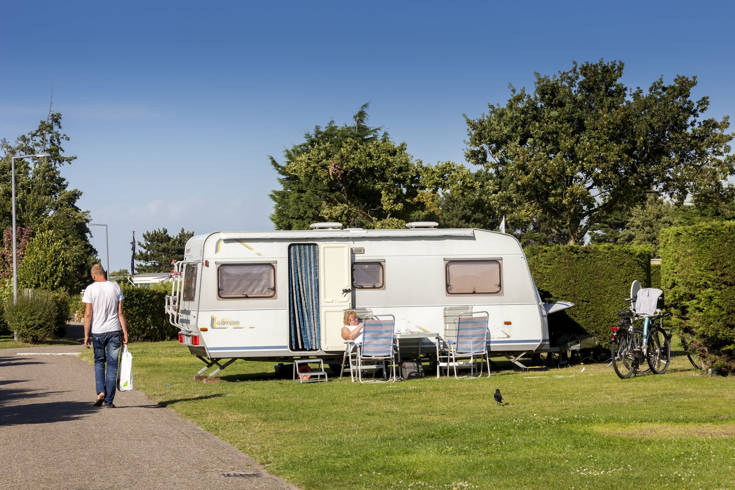 ONS Recreatieoord Hoek van Holland
