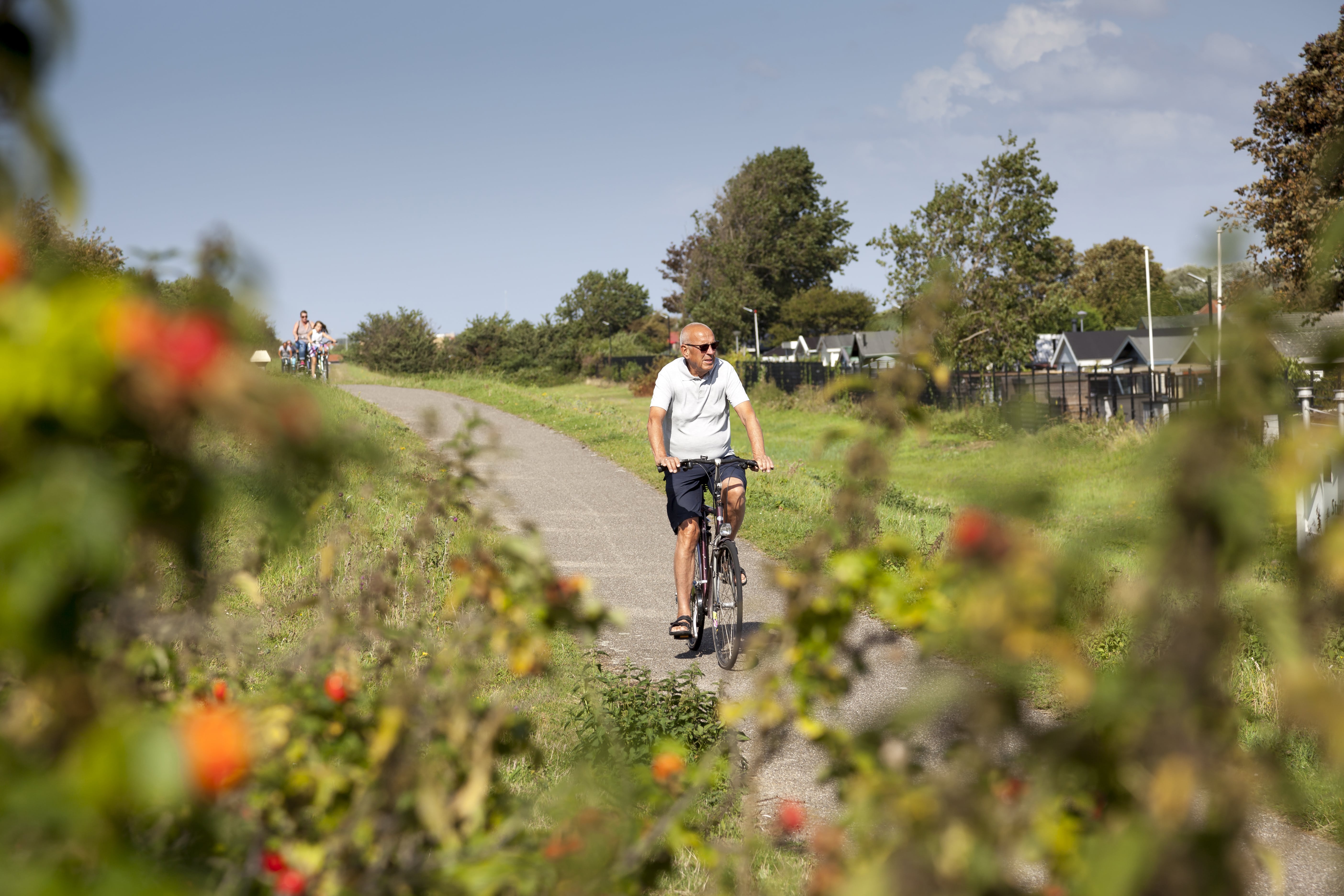ONS Recreatieoord Hoek van Holland