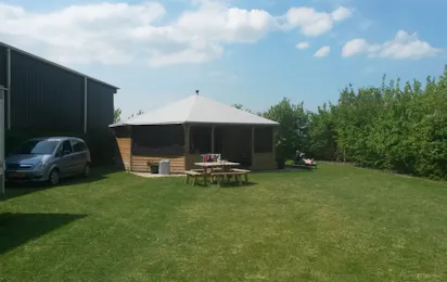 Camping Hoekvliet