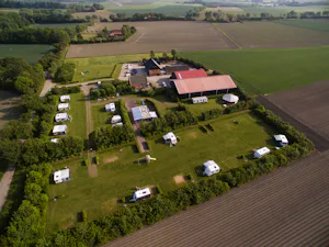 Camping Hoekvliet