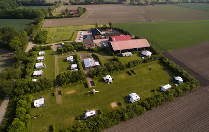 Camping Hoekvliet