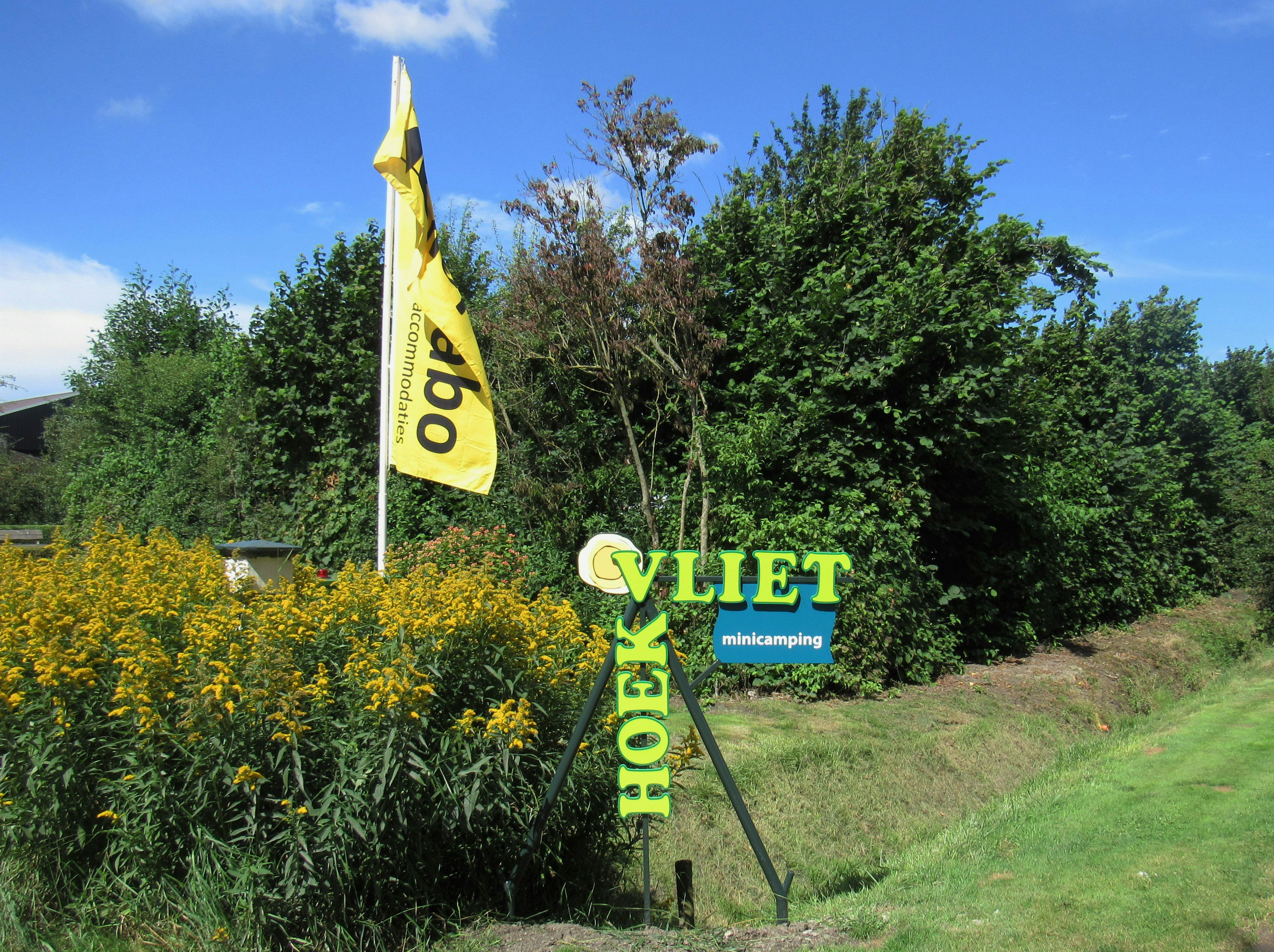 Camping Hoekvliet