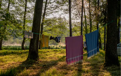 Camping Höllensteinsee