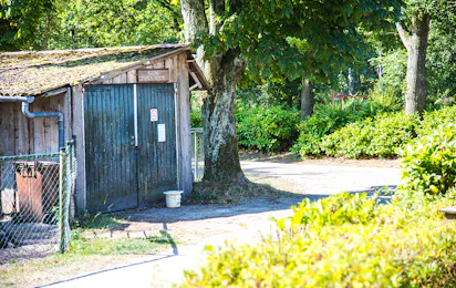 Camping Hoeve aan den Weg