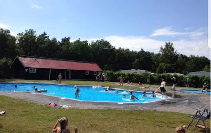 Camping Hoeve aan den Weg