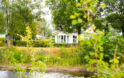 Camping Hoeve aan den Weg