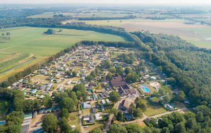 Camping Hoeve de Schaaf