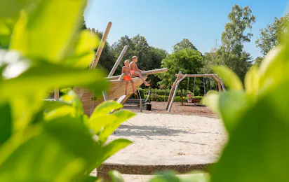 Camping Hoeve de Schaaf