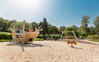Camping Hoeve de Schaaf