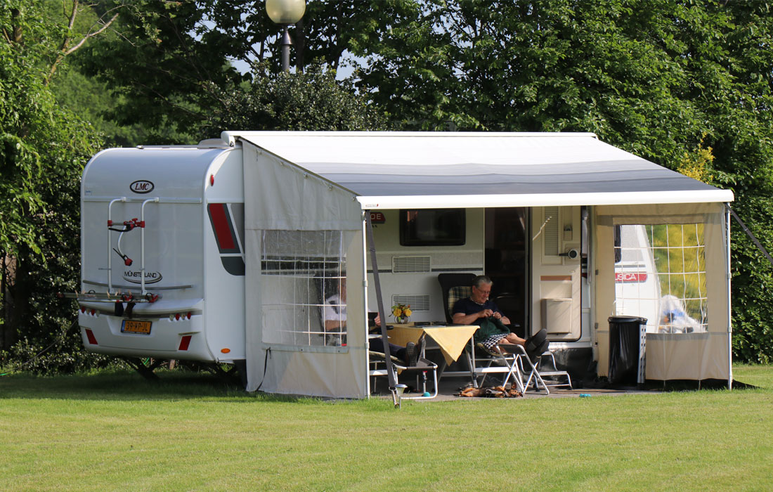 Camping Hoeve Kootwijk