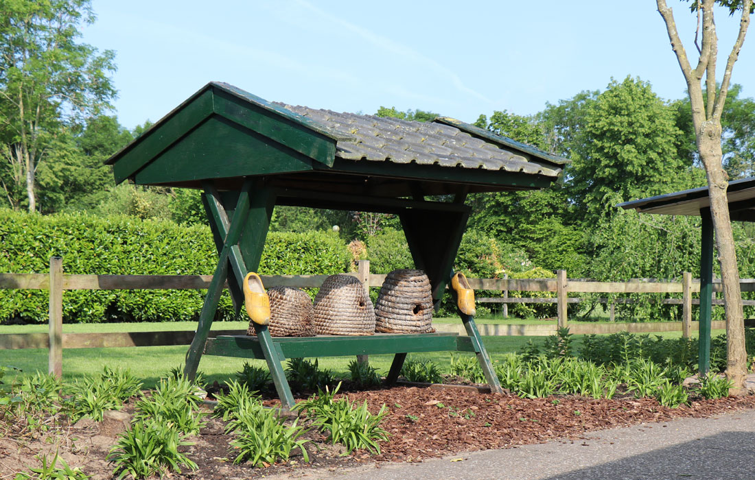 Camping Hoeve Kootwijk