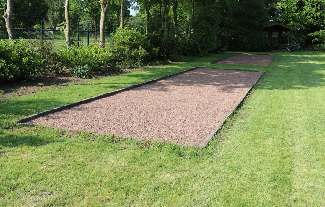 Camping Hoeve Kootwijk