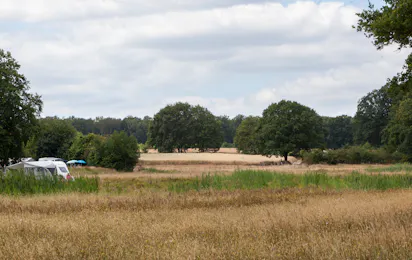 Camping Hoeve Springendal