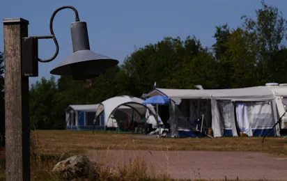 Camping Hoeve Springendal