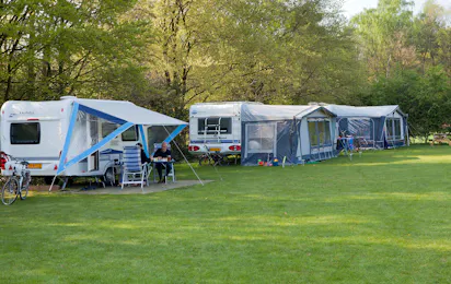 Camping Hoeve Springendal