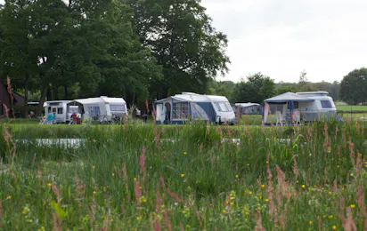Camping Hoeve Springendal