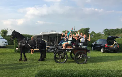 Camping Hof Maire