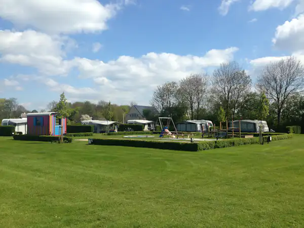 Camping Hof Maire