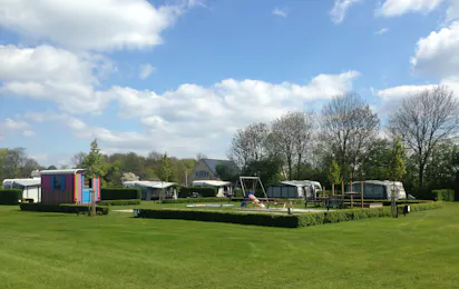 Camping Hof Maire