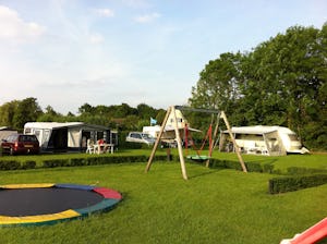 Camping Hof Maire