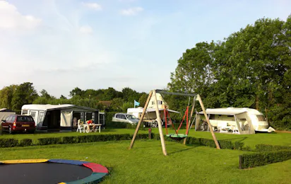Camping Hof Maire
