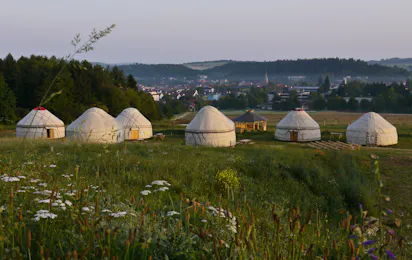 Hofgut Hopfenburg