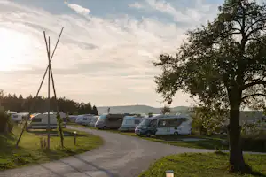Camping Hofgut Hopfenburg