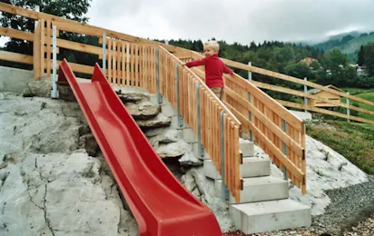 Camping Hofstatt-Derfli