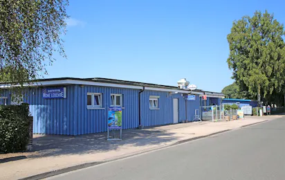 Camping Hohe Leuchte