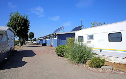 Camping Hohe Leuchte