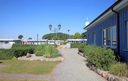 Camping Hohe Leuchte
