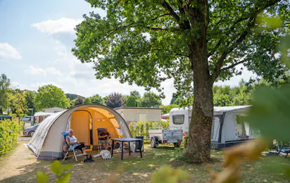 Camping Hohenbusch