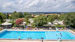 Camping Hohenbusch