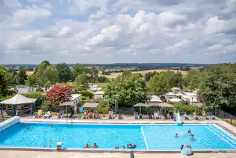 Camping Hohenbusch