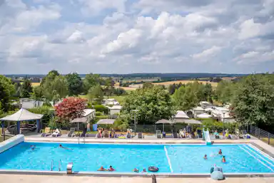 Camping Hohenbusch