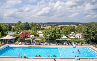Camping Hohenbusch