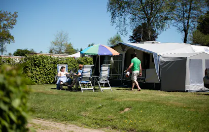 Camping Hohenbusch