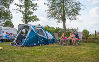 Camping Hohenbusch