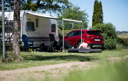 Camping Hohenbusch
