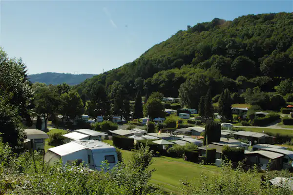 Camping Hohensyburg