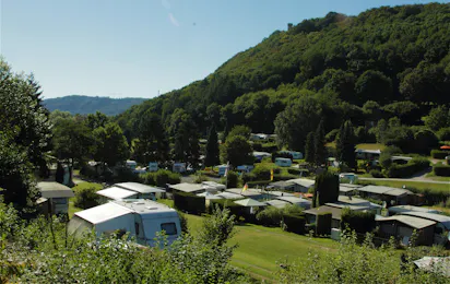 Camping Hohensyburg