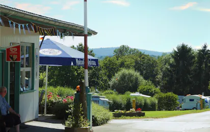 Camping Hohensyburg