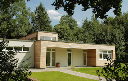 Camping Hohensyburg