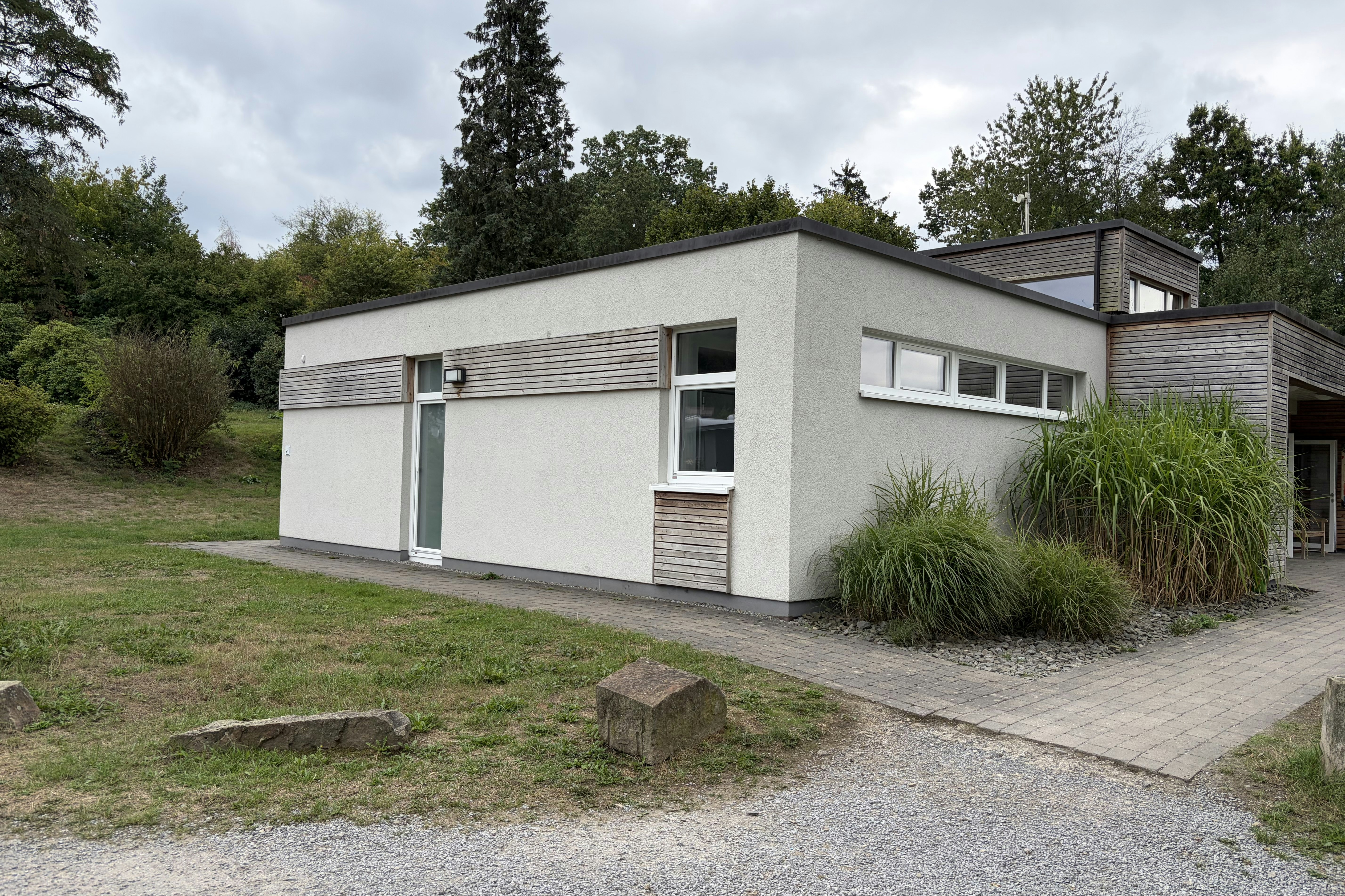 Camping Hohensyburg