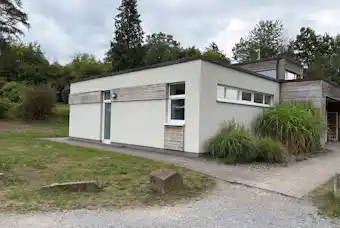 Camping Hohensyburg
