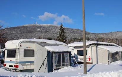 Camping Hohenwarth