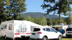 Camping Hohenwarth